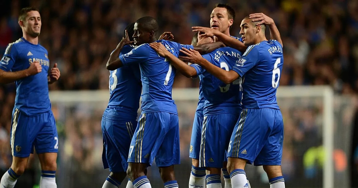 Chelsea star questioned why they hadn't paid him – only to be told he was SOLD