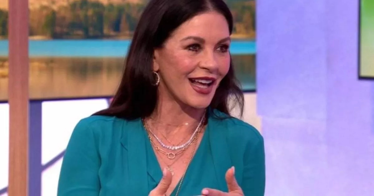 The One Show viewers say the same thing over Hollywood star's appearance