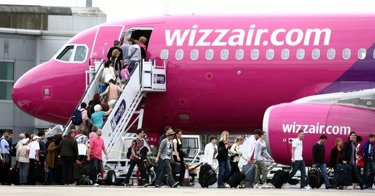 Popular European city-break route to be axed from major UK airport