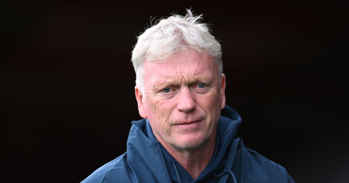 David Moyes concerns speak volumes as Everton transfer frustrations come to light