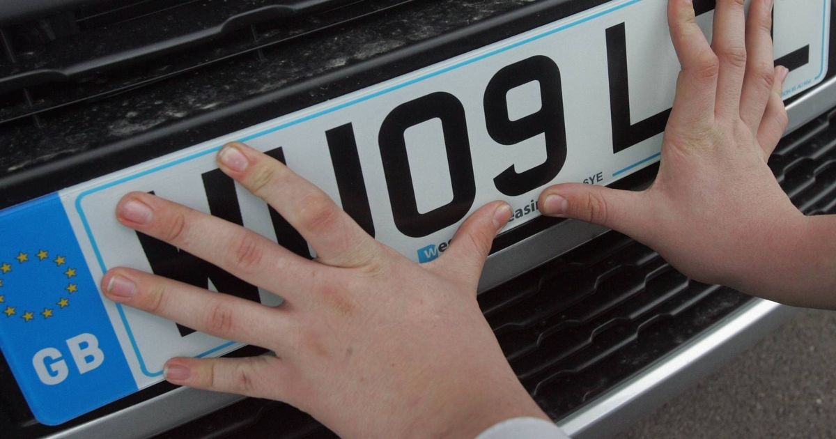 Urgent warning for drivers who own cars made between 2001 and 2017
