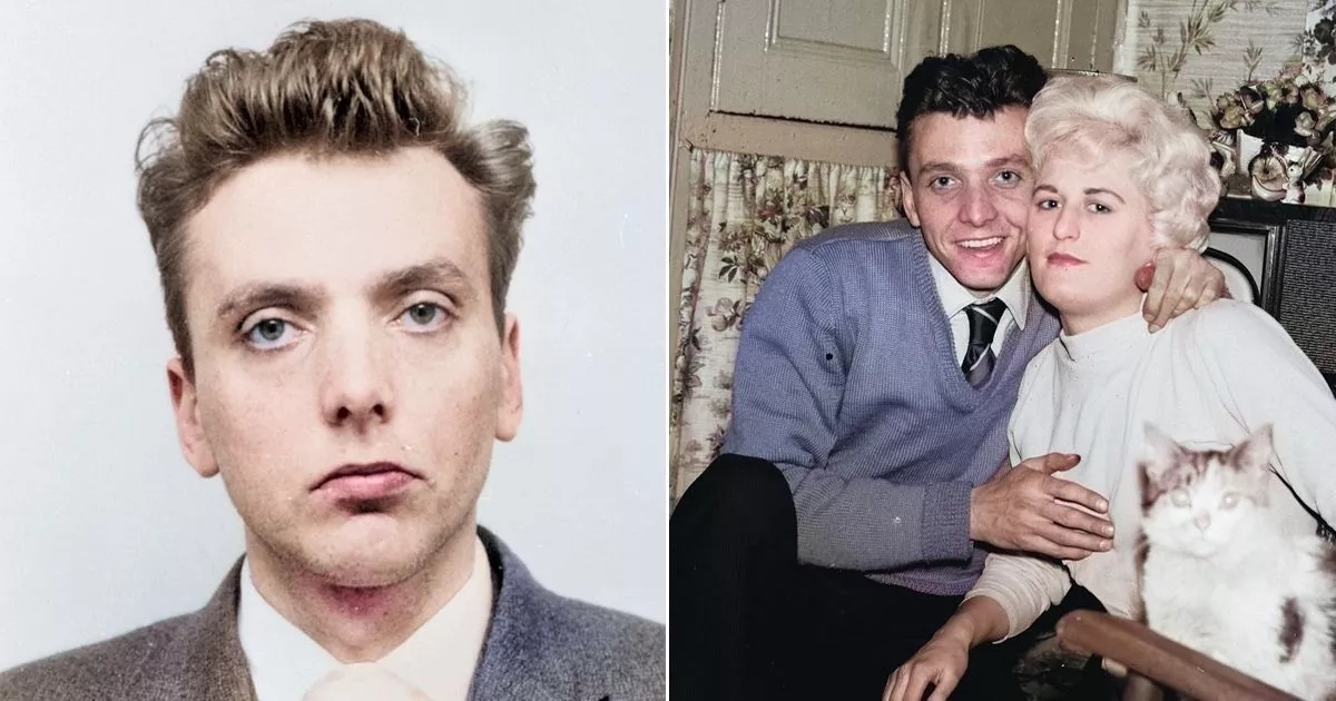 Moors Murder victim's brother urges police to 'follow trail' in Ian Brady's manuscript