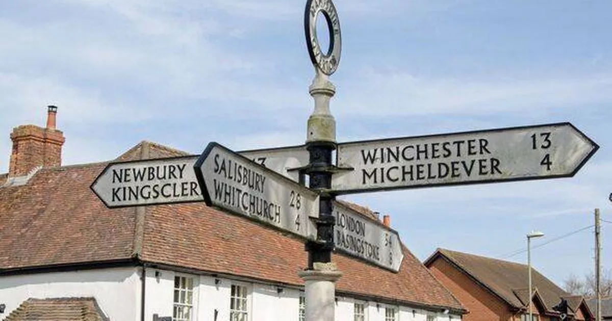 Secluded British village boasts 30 daily direct trains to London despite its small size