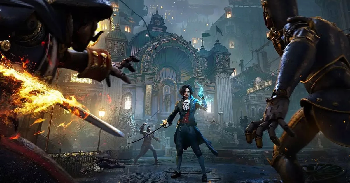 PS Plus Essential August 2025 games announced as Lies of P joins the service