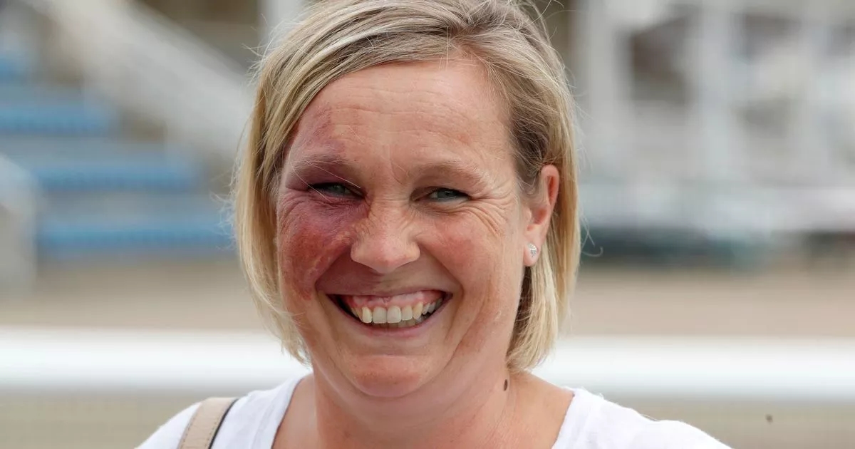 Ruth Carr fan lands amazing £96,000 bet on day to remember for Yorkshire trainer
