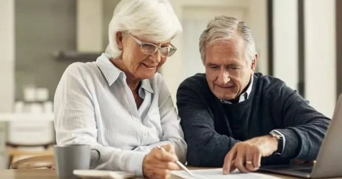 State pension payment changes for August as people told to 'be aware'