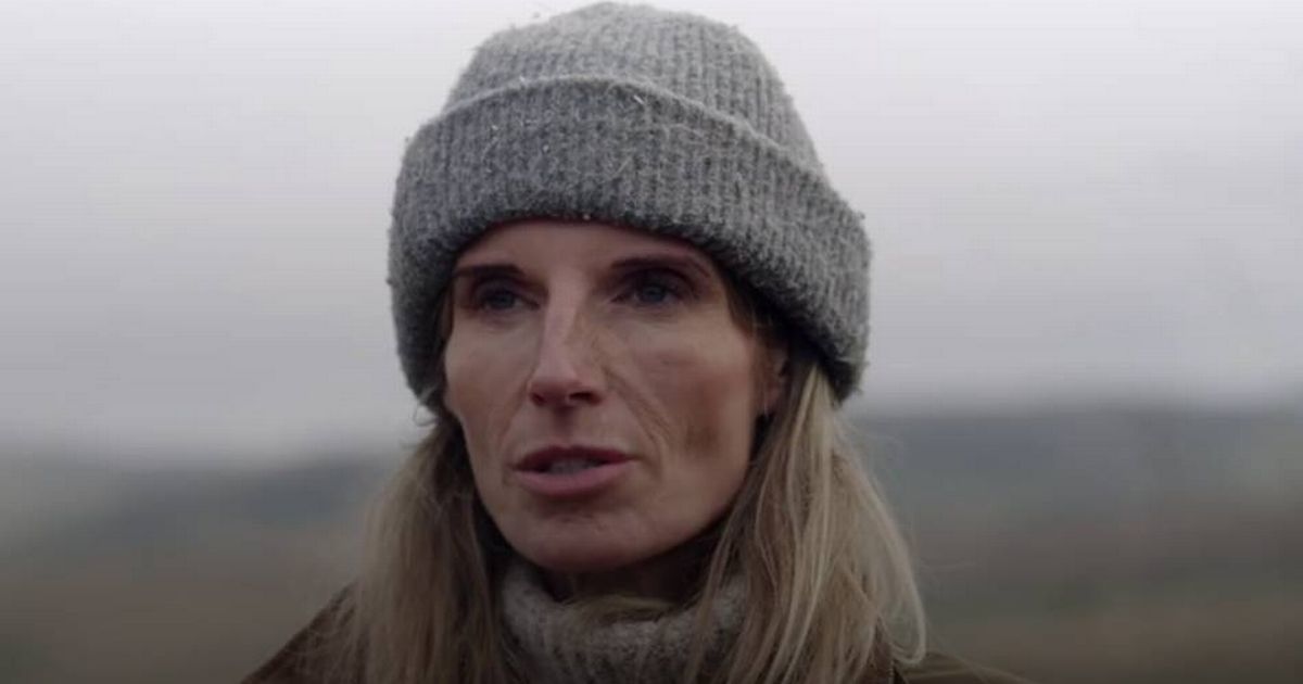 Our Yorkshire Farm's Amanda Owen admits 'It's pressure' as she issues family farm update