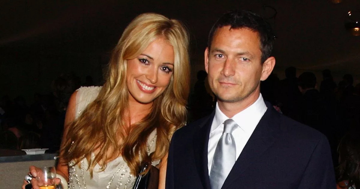 Cat Deeley's forgotten first boyfriend she was rumoured to have secretly married