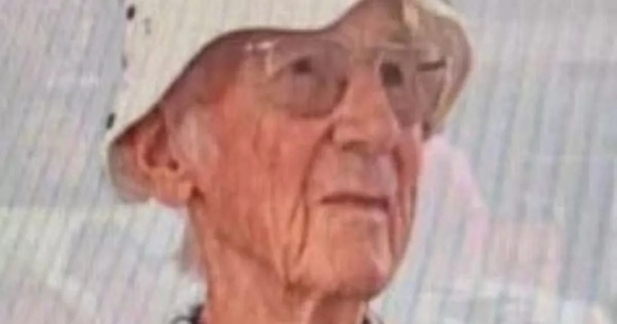 Body of missing Brit pensioner, 88, discovered on Spanish wasteland by hikers