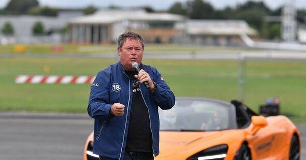 Wheeler Dealers' Mike Brewer names three used cars that 'sell almost immediately'