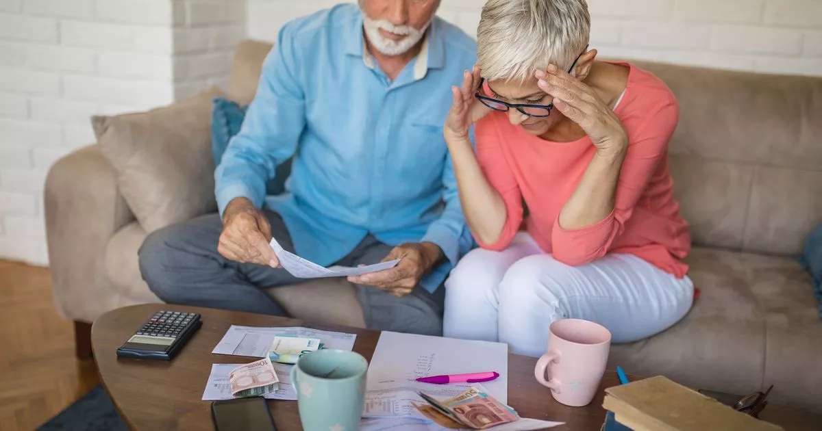 DWP payment that could boost your income to £1,362 a month