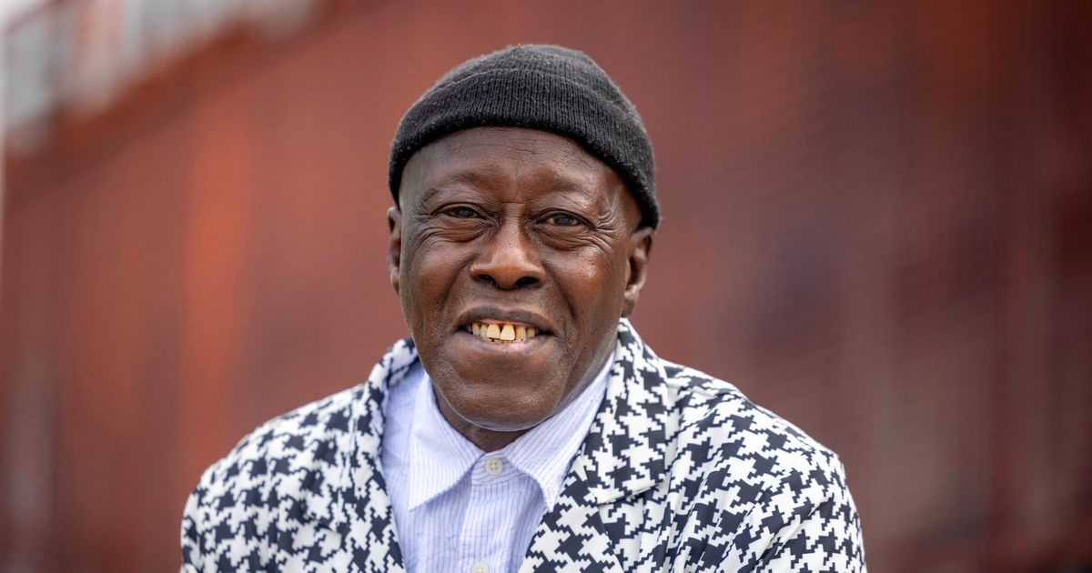 Windrush hero trapped in limbo for 26 years finally allowed home to Britain