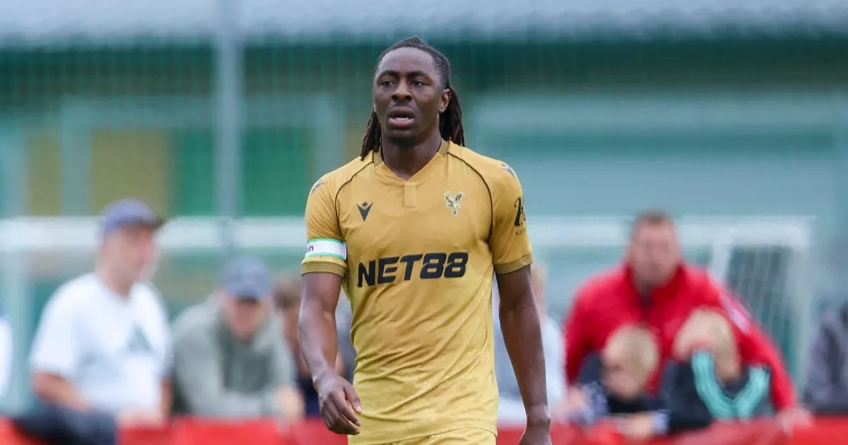 Eberechi Eze's two transfer clauses shed more light on Arsenal transfer issue