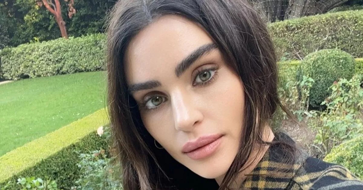 Aimee Osbourne's life from estranged siblings to final selfless act for dad Ozzy