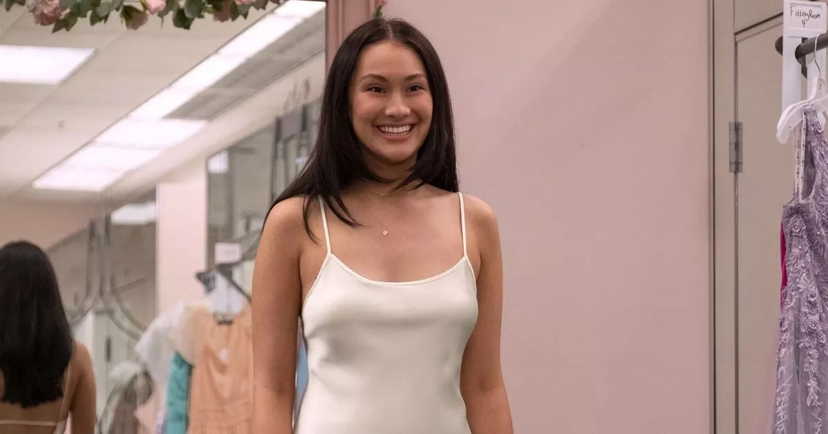 When is The Summer I Turned Pretty season 3, episode 5 released?