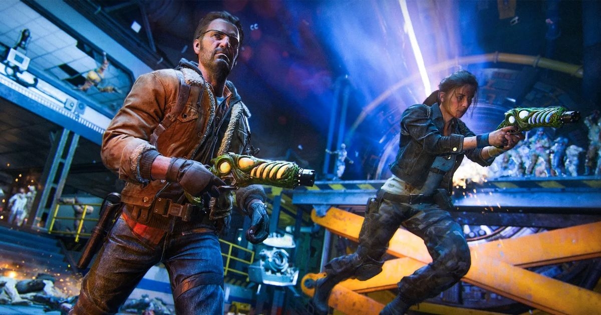 Black Ops 6 Warzone Season 5 release date and patch notes, featuring new maps and weapons