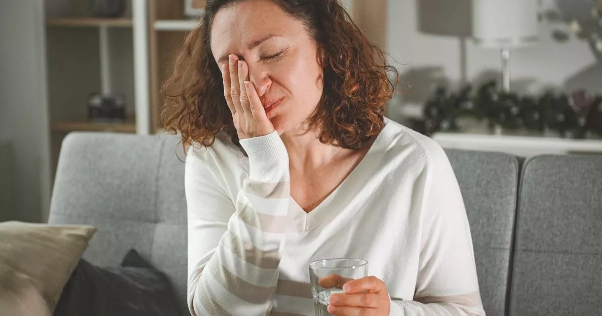 NHS says 'call 999' if you spot this hot weather symptom on skin