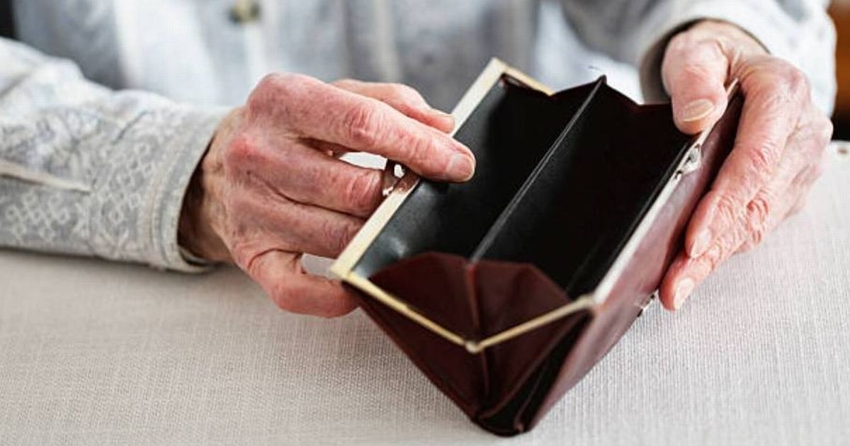 DWP change to Universal Credit and PIP 'could put 50,000 people into poverty'