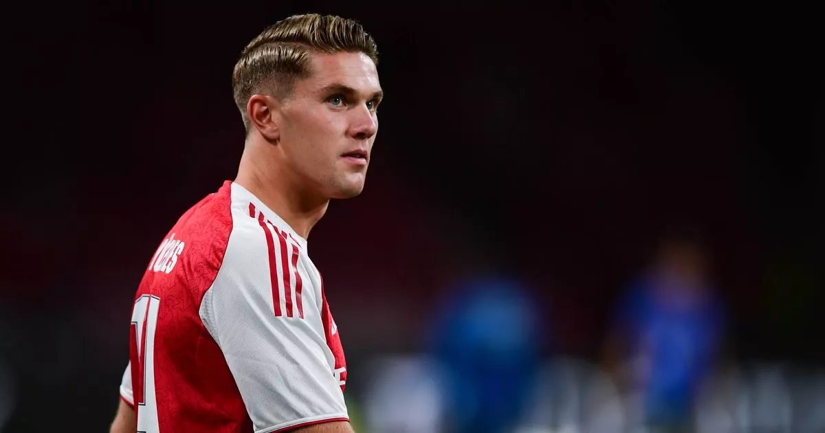 Arsenal transfer news: Viktor Gyokeres 'mess' revealed as Premier League rivals eye star