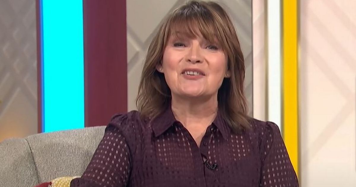 Lorraine Kelly's makeup artist shares anti-ageing product from Boots for 'dewy' skin