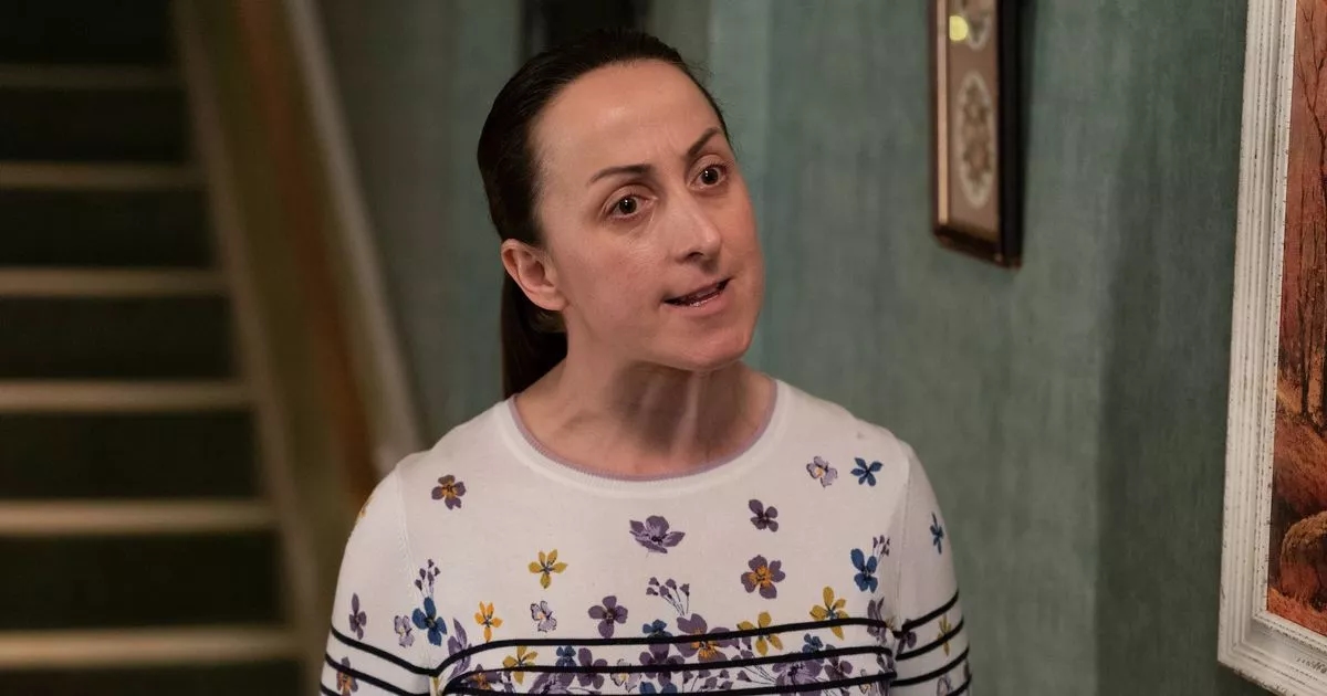 Natalie Cassidy says 'I don't miss it' as she opens up on EastEnders exit