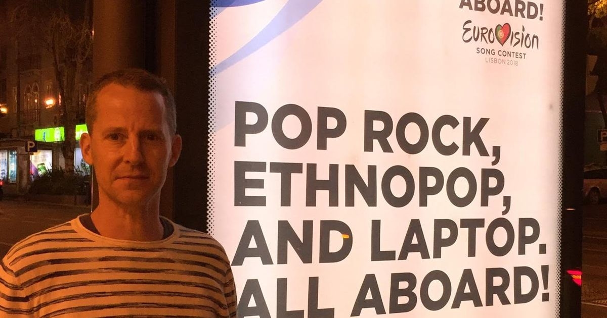 'I've won a fortune betting on reality TV but my biggest gamble was on Russian love'