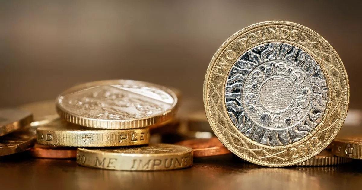 Check your change for three rare £2 coins in circulation worth over £1,000
