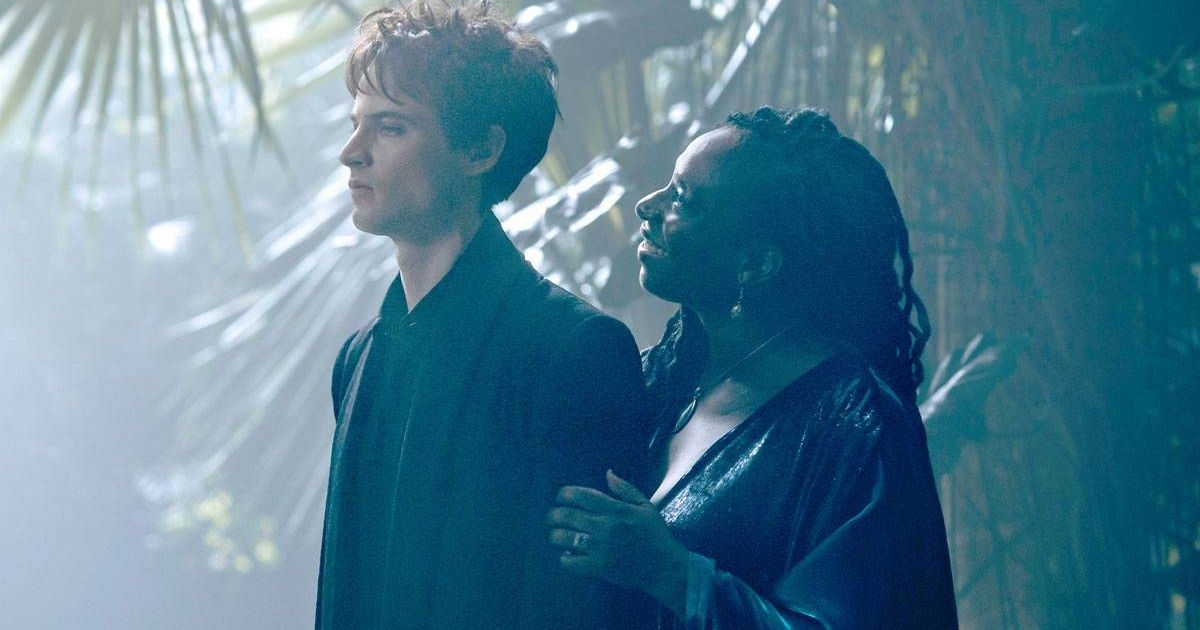 Will there be another season of The Sandman on Netflix