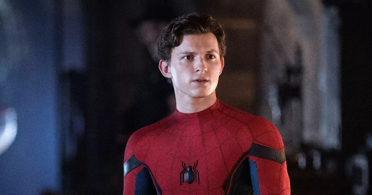 Spider-Man team arrives in UK city to film 'after being forced to change location'