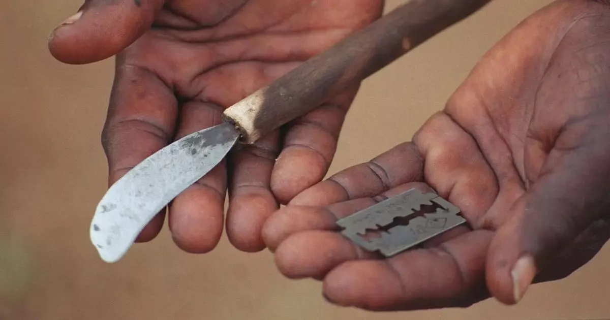 Mass circumcision leaves 39 boys dead after botched tribal 'initiation'