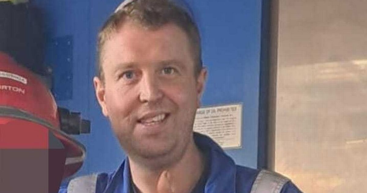 Twist in search for missing Brit in France as 'multiple flights booked in his name'