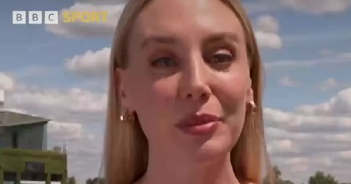BBC tennis pundit bombarded with messages from stalker who also targeted sister