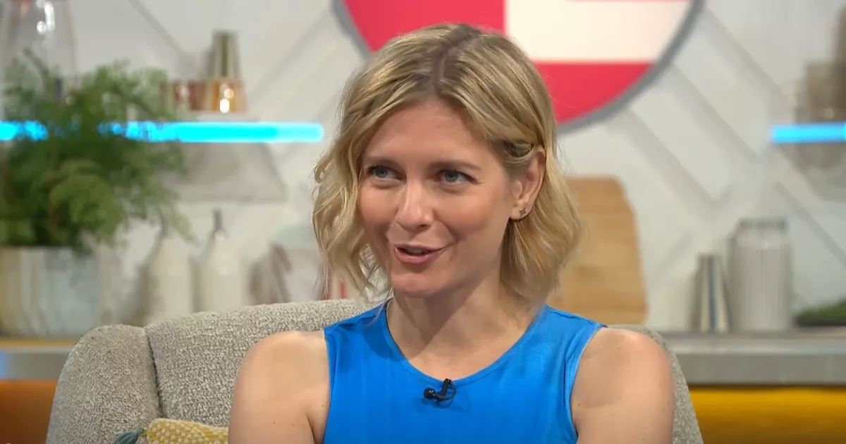 Rachel Riley issues damning Strictly Come Dancing verdict as she's quizzed on comeback