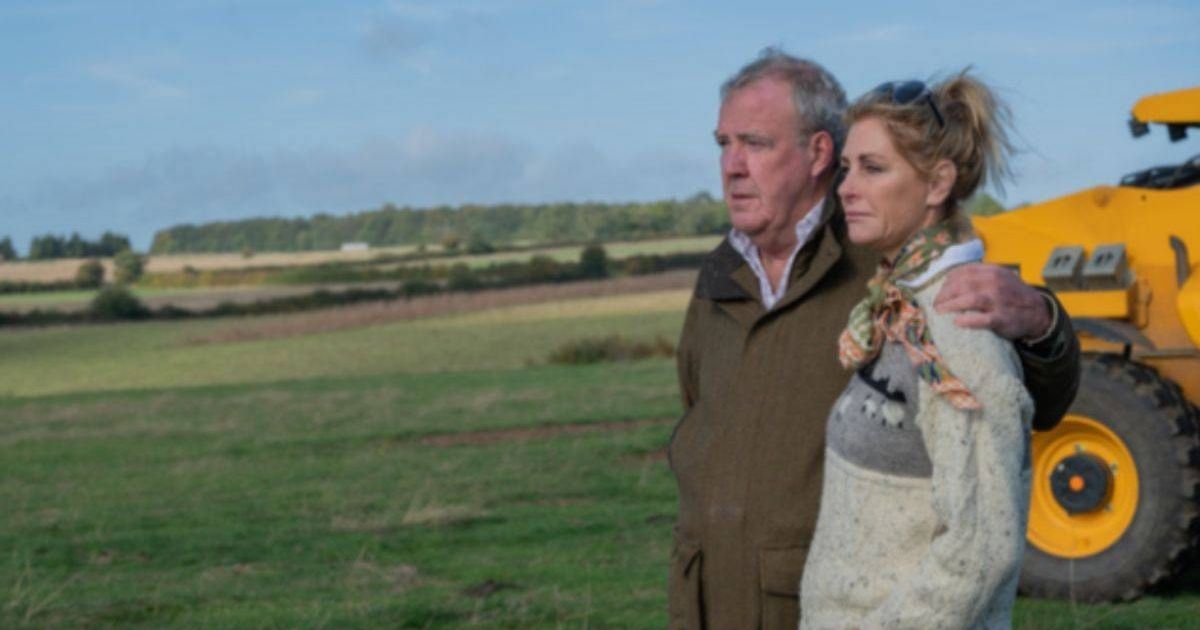 Jeremy Clarkson's partner supported by fans as she shares update after 'dreadful' news