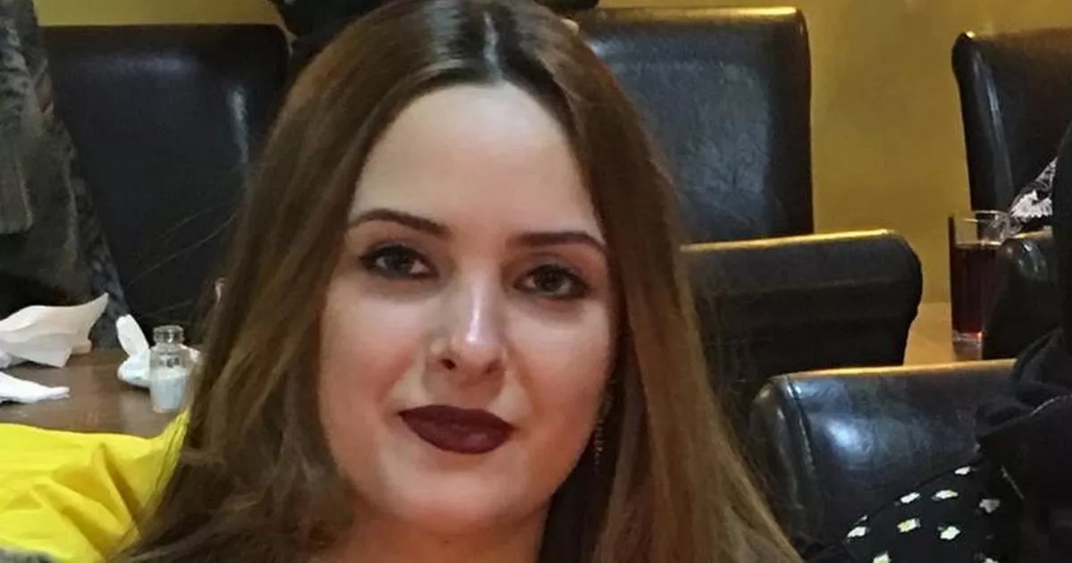 Woman murdered by ex made THIRTEEN chilling calls to police but no-one came to help