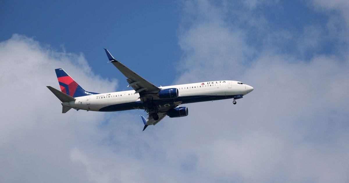 Airline bans snack as cases of deadliest form of turbulence soar