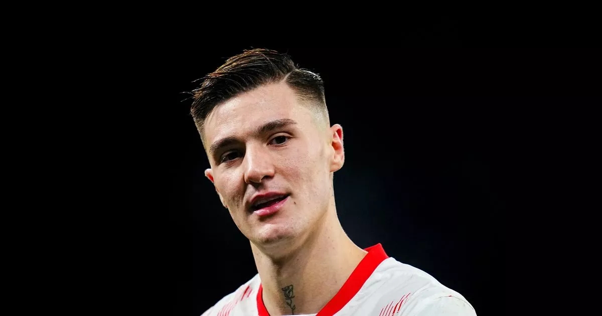 Man Utd transfer news: Benjamin Sesko sent strong message as club chief speaks out