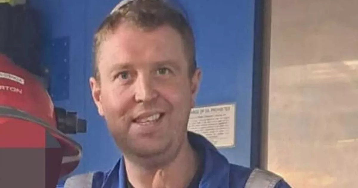 Missing UK man Robert Kincaid last seen over two weeks ago found alive in Paris