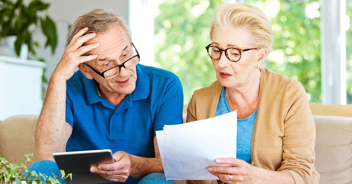 HMRC update on letters going out over state pension back payments worth £8,300
