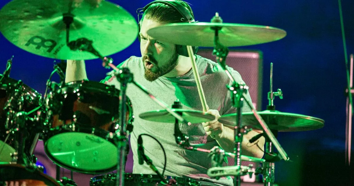 Animals as Leaders forced to cancel concerts as drummer suffers 'serious injury'