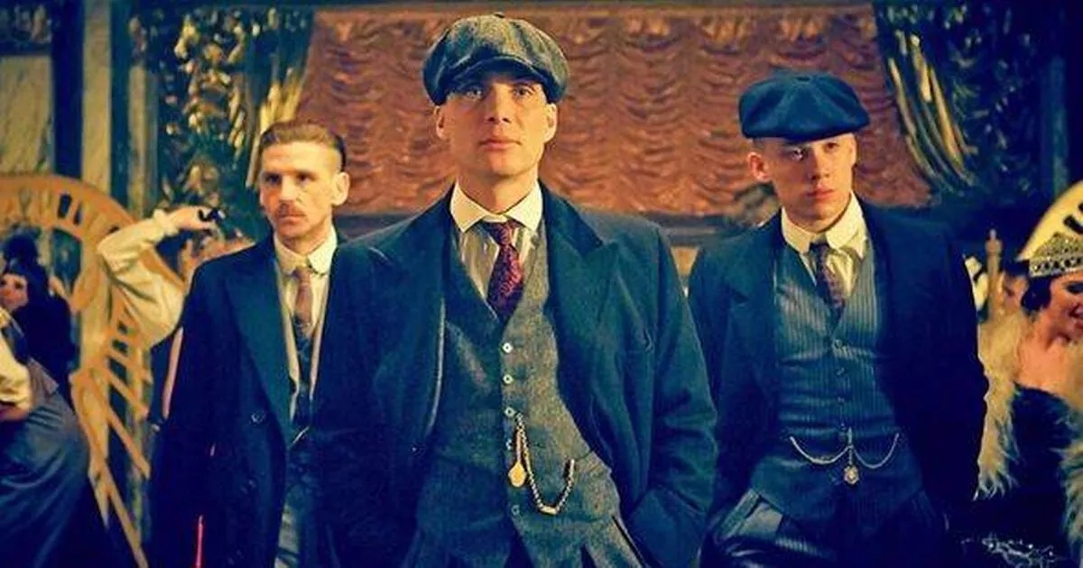 Peaky Blinders fans 'work out' who next James Bond villain will be after Steven Knight announcement