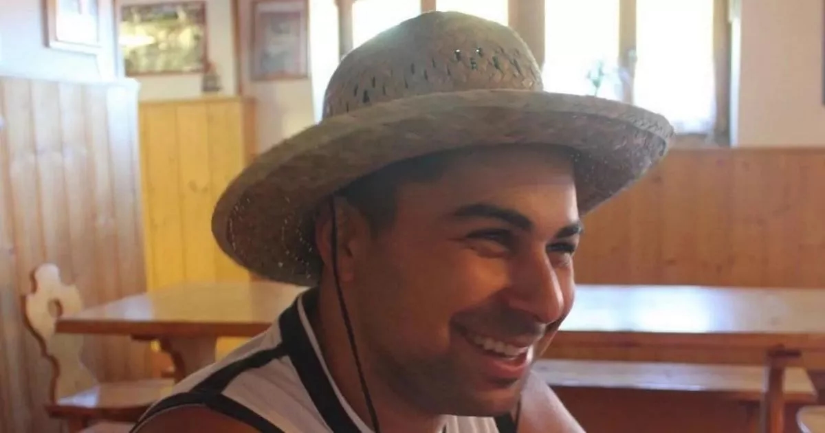 Man 'chopped into pieces by his mum and girlfriend' as body found in bin