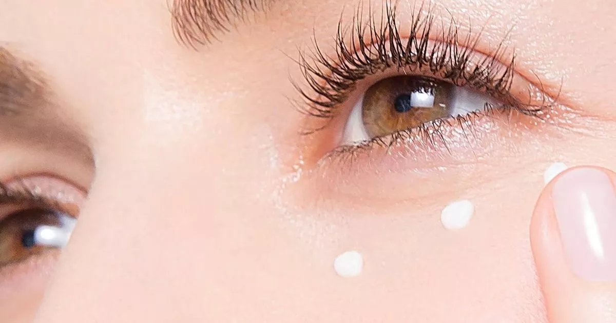 Save £10 on ‘fantastic' eye lift cream that makes skin ‘tighter and less baggy'