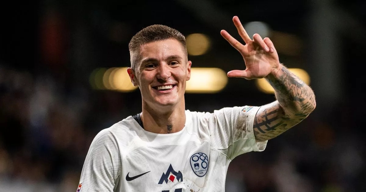 Ruben Amorim plots two more signings after Benjamin Sesko with Man Utd frontrunners