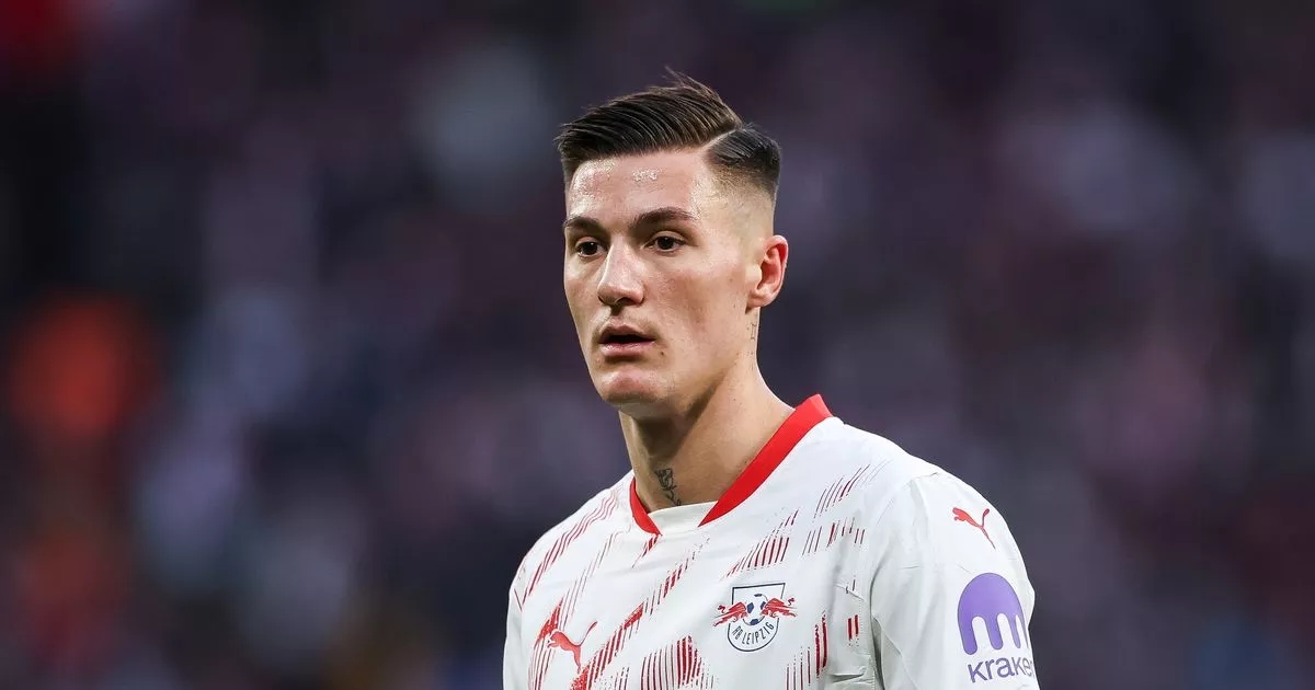 Man Utd transfer news: Benjamin Sesko twist as new signing set for debut