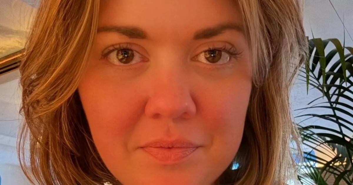 'I felt sick at home - I've had to relearn how to walk and talk'