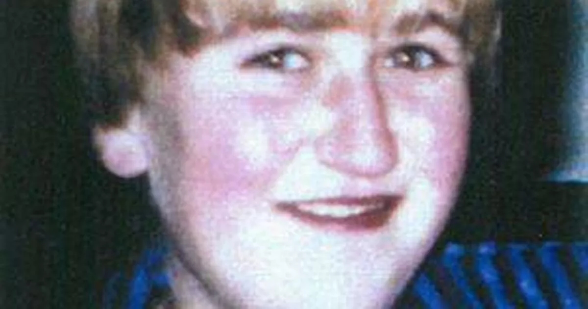 Woman went out for a drink with her dad and was never seen alive again
