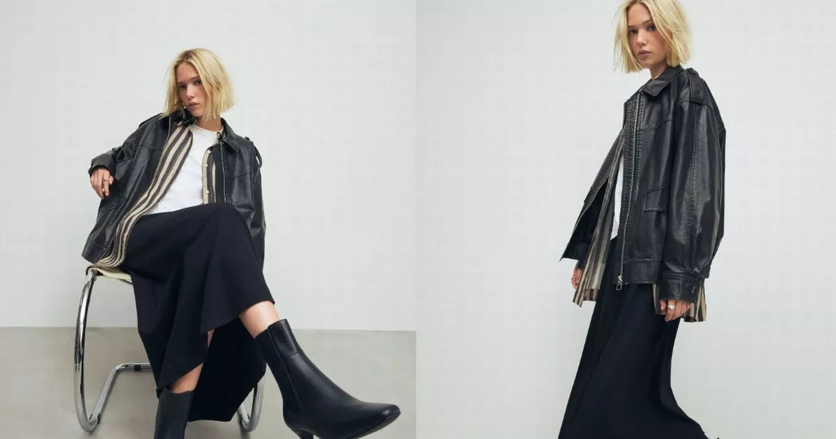 Next's 'great quality' £60 boots that can be 'worn all night' reduced to £15
