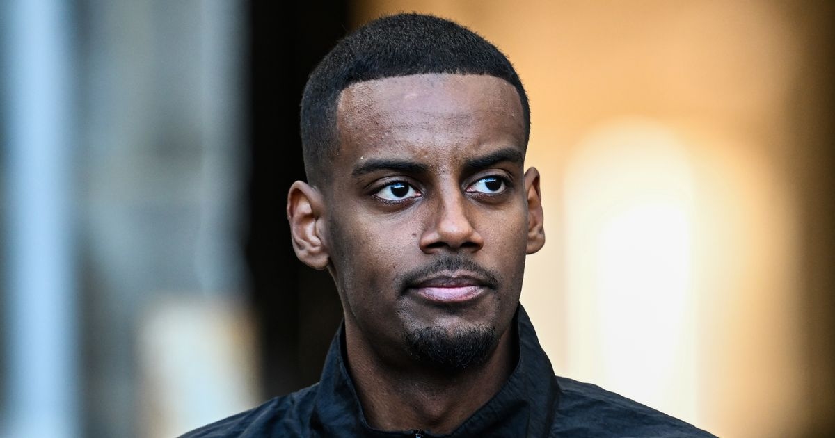 Liverpool hit £145m mark with six exits and two more could help fund Alexander Isak deal