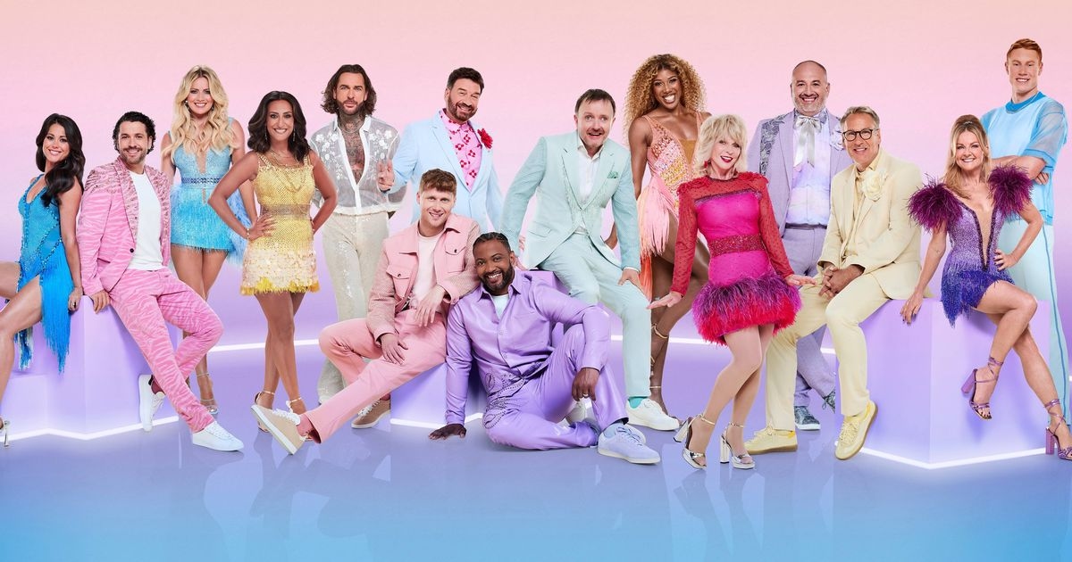 Strictly pro defends shamed former star and insists they're still 'really close'